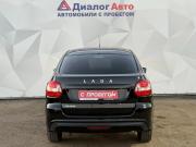 Lada (ВАЗ) Granta I Рестайлинг Набережные Челны  - изображение 22