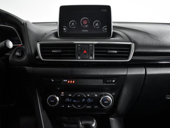 Mazda 3 III (BM) с пробегом 2013 года, цена 1 039 000 рублей, 130526 км, седан, Автокод Объявления