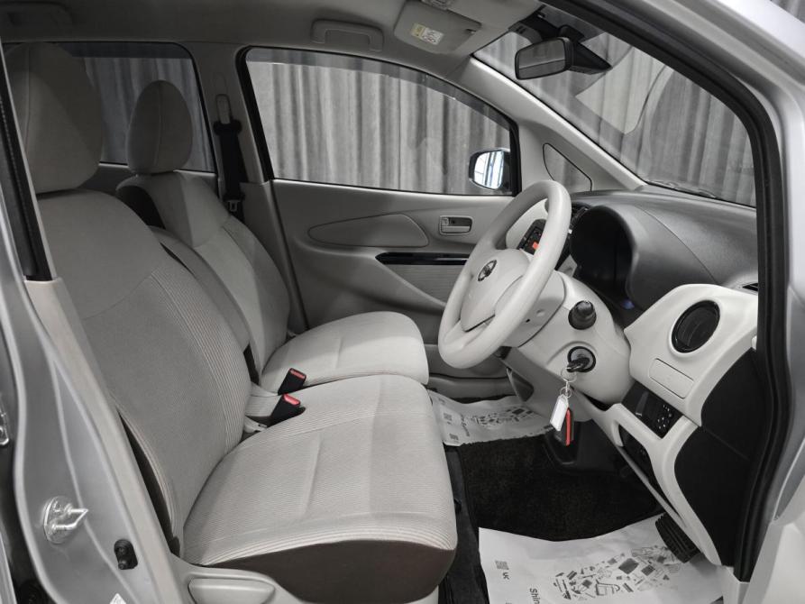Nissan Dayz I Рестайлинг Красноярск  - изображение 10