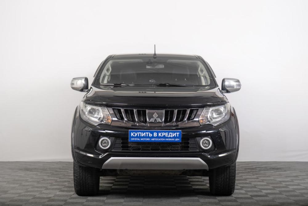 Mitsubishi L200 V Томск  - изображение 6
