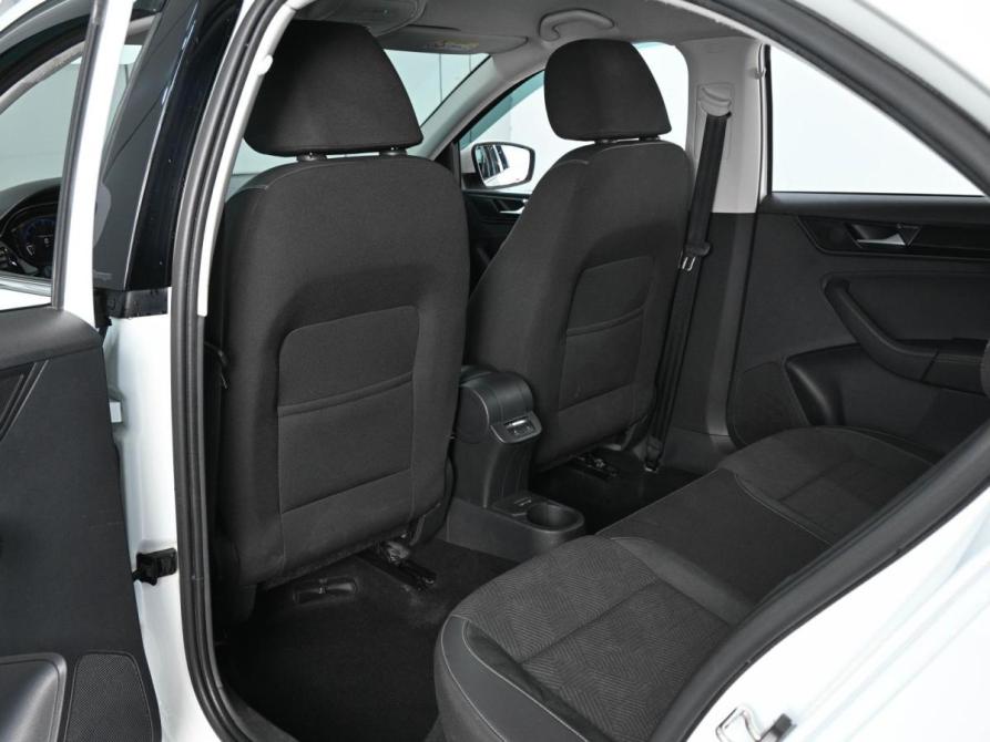 Volkswagen Polo VI Ростов-на-Дону  - изображение 11