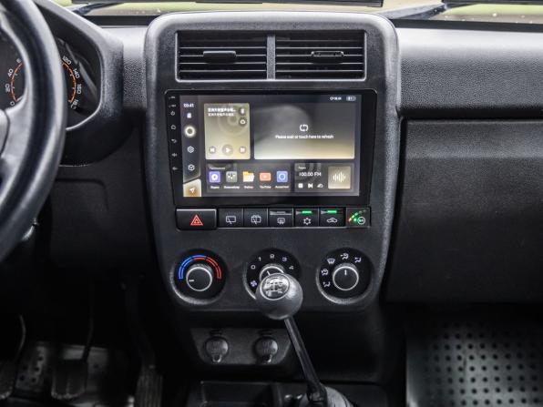 Lada (ВАЗ) Niva Legend с пробегом 2022 года, цена 968 000 рублей, 48881 км, внедорожник, Автокод Объявления