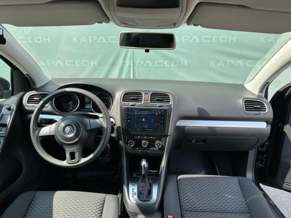Volkswagen Golf VI с пробегом 2011 года, цена 787 000 рублей, 187475 км, хэтчбек, Автокод Объявления