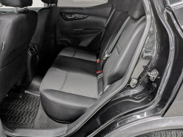 Nissan Qashqai II с пробегом 2017 года, цена 1 725 000 рублей, 59300 км, внедорожник, Автокод Объявления