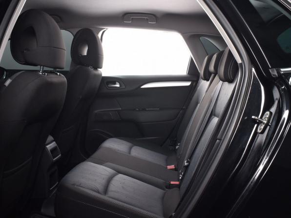 Citroen C4 II с пробегом 2011 года, цена 699 995 рублей, 92348 км, хэтчбек, Автокод Объявления