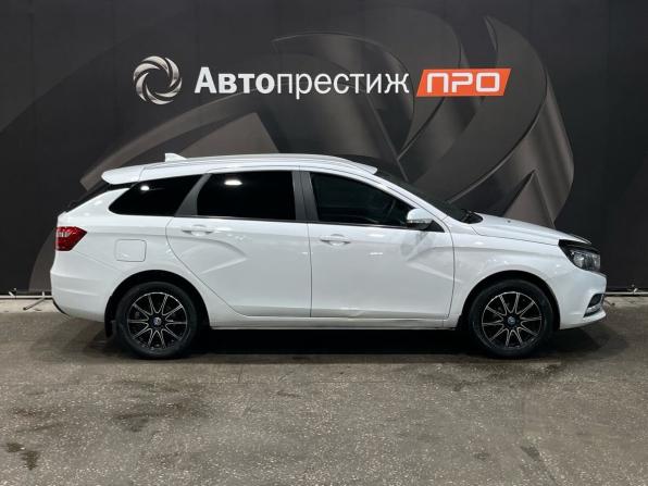 Lada (ВАЗ) Vesta I с пробегом 2017 года, цена 590 000 рублей, 204526 км, универсал, Автокод Объявления