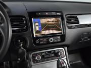 Volkswagen Touareg II Москва  - изображение 31
