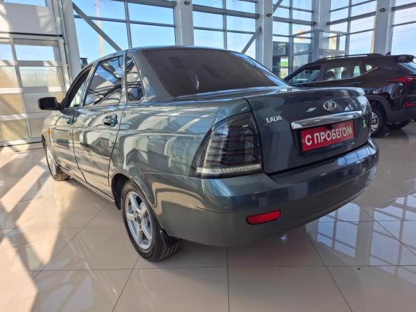 Lada (ВАЗ) Priora I с пробегом 2008 года, цена 219 000 рублей, 121756 км, седан, Автокод Объявления
