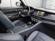Changan CS95 I Рестайлинг 2 Москва  - изображение 39