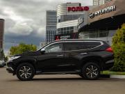 Mitsubishi Pajero Sport III Москва  - изображение 27