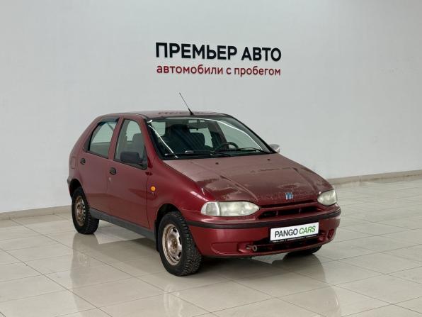 Fiat Palio I с пробегом 2001 года, цена 70 000 рублей, 224045 км, универсал, Автокод Объявления