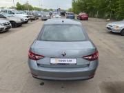 Skoda Superb III Саратов  - изображение 55