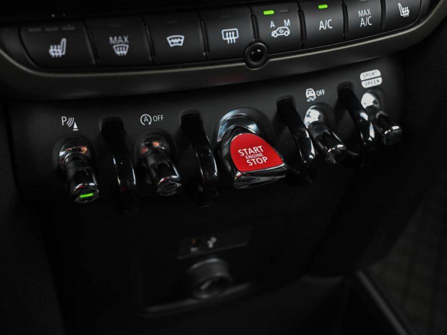 Mini Countryman II Новороссийск  - изображение 22