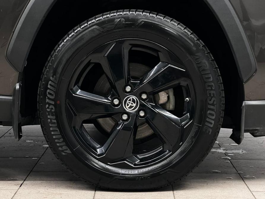 Toyota RAV4 V (XA50) Санкт-Петербург  - изображение 24