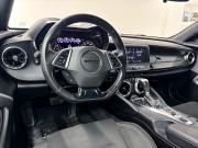 Chevrolet Camaro VI Рестайлинг Уфа  - изображение 31