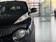 Nissan Juke I Новосибирск  - изображение 31