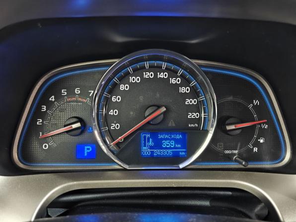 Toyota RAV4 IV (XA40) с пробегом 2013 года, цена 1 860 000 рублей, 243305 км, внедорожник, Автокод Объявления