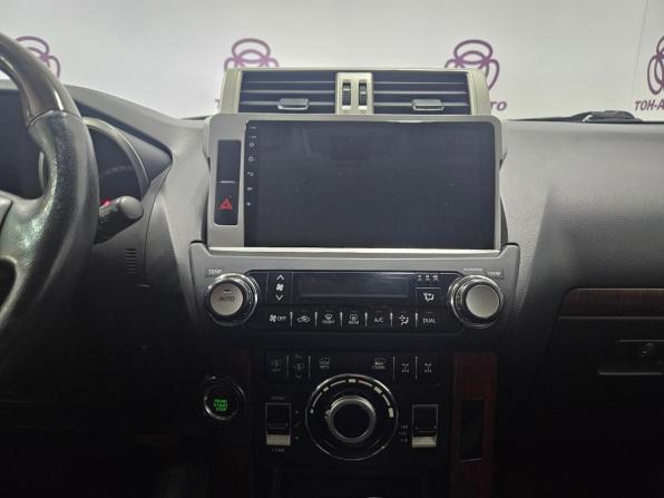 Toyota Land Cruiser Prado 150 Series Рестайлинг 1 с пробегом 2016 года, цена 3 921 000 рублей, 148154 км, внедорожник, Автокод Объявления