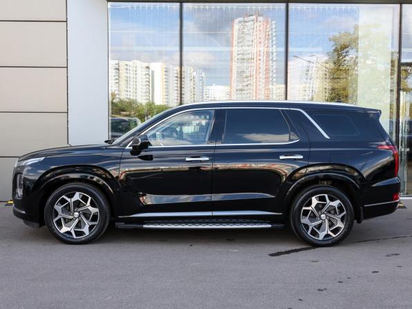 Hyundai Palisade I с пробегом 2021 года, цена 4 798 000 рублей, 85000 км, внедорожник, Автокод Объявления