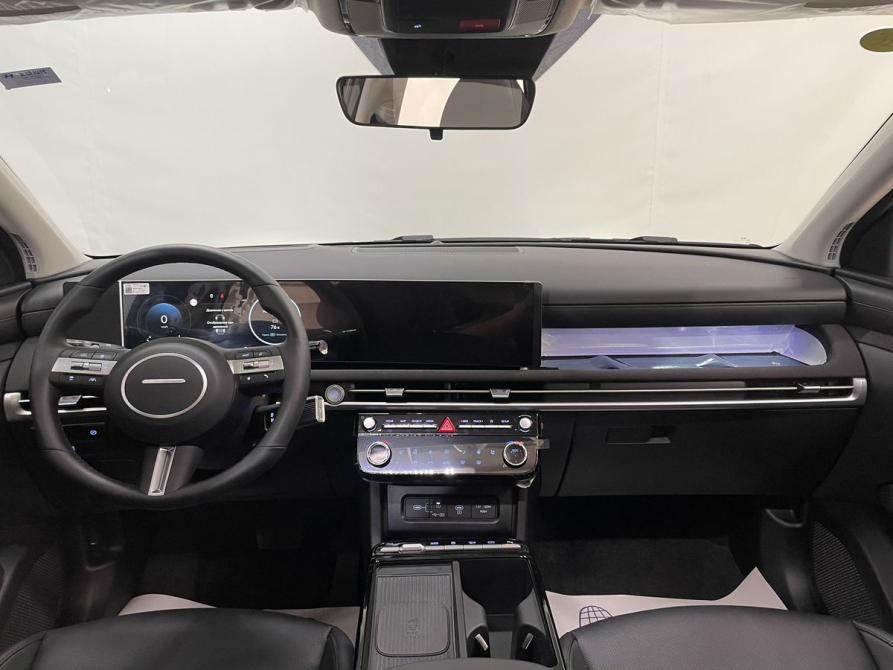Hyundai Tucson IV Рестайлинг Воронеж  - изображение 11