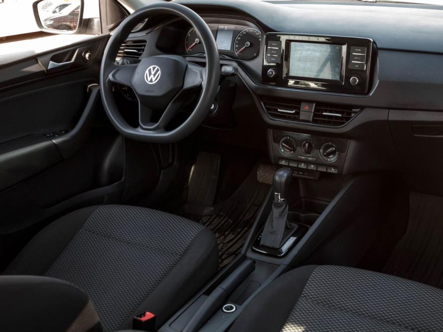 Volkswagen Polo VI Уфа  - изображение 9
