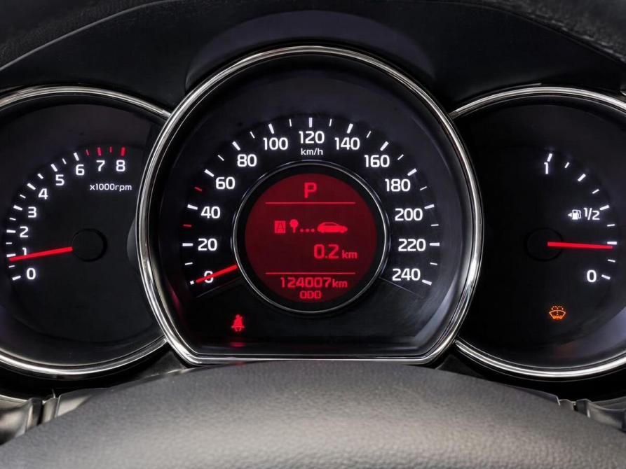 Kia Ceed II Рестайлинг Пермь  - изображение 4