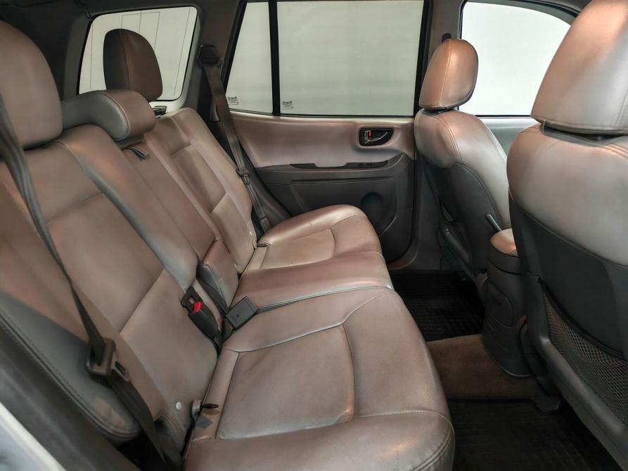 Hyundai Santa Fe Classic Москва  - изображение 12