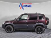 Chevrolet Niva I Рестайлинг Нижний Новгород  - изображение 24