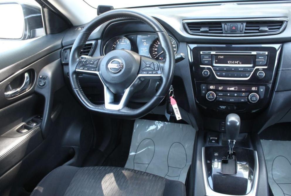 Nissan X-Trail III Нижний Новгород  - изображение 16