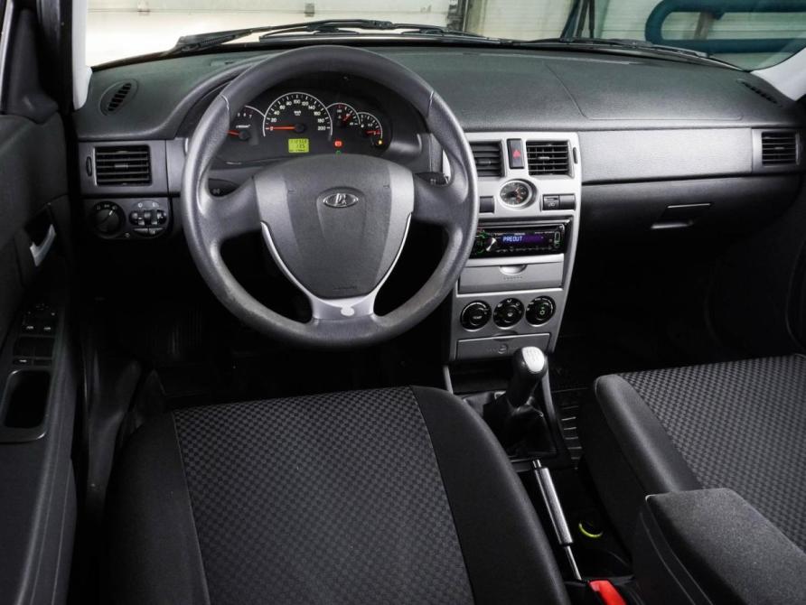 Lada (ВАЗ) Priora I Воронеж  - изображение 6