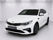Kia Optima IV Рестайлинг Москва  - изображение 20