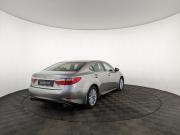 Lexus ES VI Москва  - изображение 34