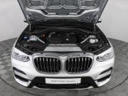 BMW X3 III (G01) Москва  - изображение 27