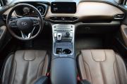 Hyundai Santa Fe IV Рестайлинг Старый Оскол  - изображение 30