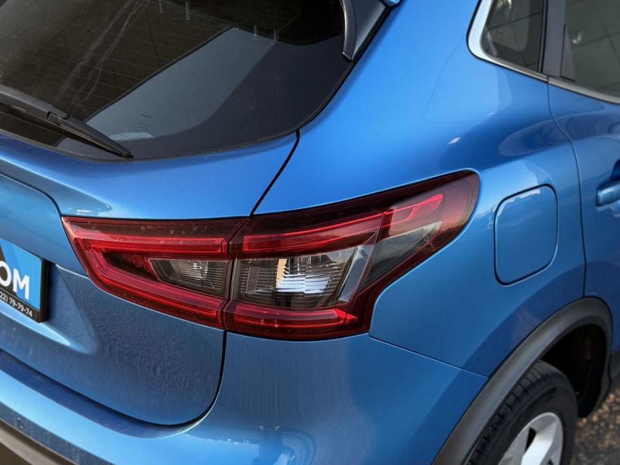 Nissan Qashqai II Рестайлинг Тверь  - изображение 11