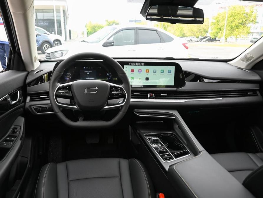 FAW Bestune B70 I Рестайлинг Волгоград  - изображение 8