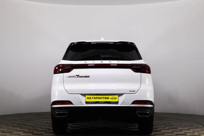 Chery Tiggo 7 Pro Max I с пробегом 2024 года, цена 2 049 000 рублей, 25132 км, внедорожник, Автокод Объявления