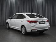 Hyundai Solaris II Ставрополь  - изображение 24