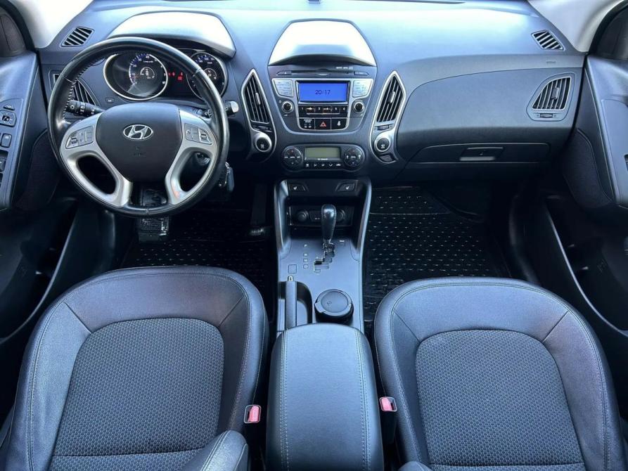 Hyundai ix35 I Набережные Челны  - изображение 14