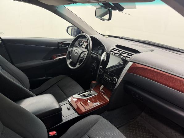 Toyota Camry VII (XV50) с пробегом 2013 года, цена 1 879 000 рублей, 104176 км, седан, Автокод Объявления