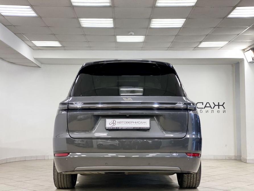 Li Auto (Lixiang) L9 I Санкт-Петербург  - изображение 5