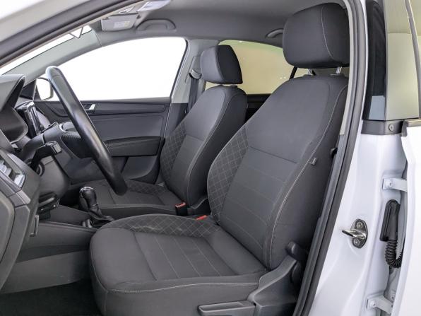 Skoda Rapid II с пробегом 2020 года, цена 1 250 000 рублей, 137709 км, лифтбек, Автокод Объявления