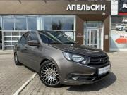 Lada (ВАЗ) Granta I Рестайлинг Набережные Челны  - изображение 20