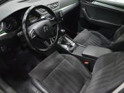Skoda Superb III Санкт-Петербург  - изображение 34