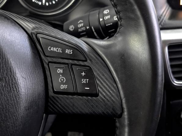 Mazda CX-5 I Рестайлинг с пробегом 2015 года, цена 2 195 000 рублей, 133863 км, внедорожник, Автокод Объявления