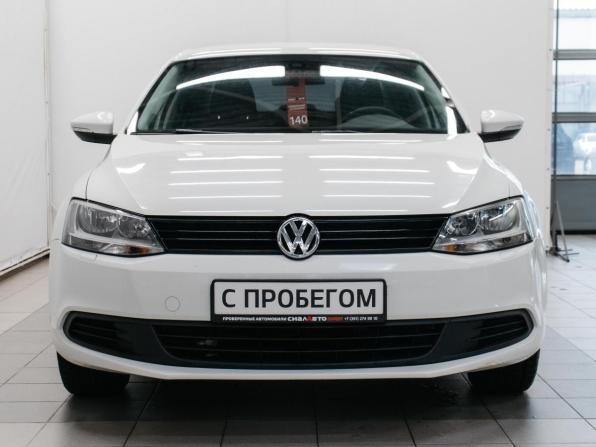 Volkswagen Jetta VI Рестайлинг с пробегом 2014 года, цена 990 000 рублей, 111362 км, седан, Автокод Объявления