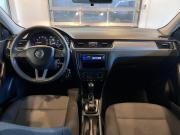 Skoda Rapid I Чебоксары  - изображение 45