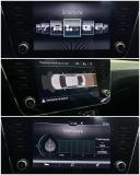Skoda Superb III Москва  - изображение 32