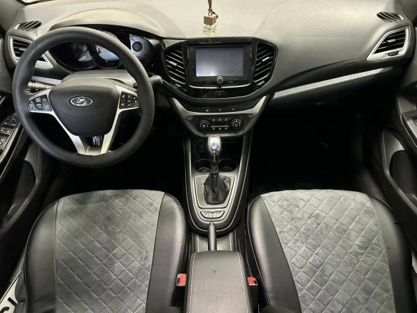 Lada (ВАЗ) Vesta I с пробегом 2021 года, цена 1 092 000 рублей, 155156 км, универсал, Автокод Объявления