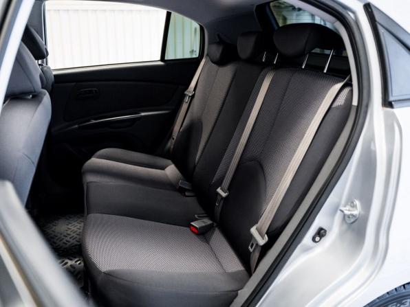 Kia Rio II Рестайлинг с пробегом 2011 года, цена 730 000 рублей, 164296 км, хэтчбек, Автокод Объявления